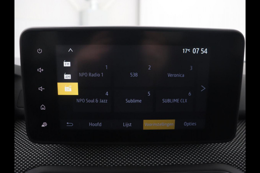 Dacia Jogger 1.0 TCe Bi-Fuel Comfort | Stoelverwarming | Trekhaak | Carplay | Keyless | Climate control | Full LED | Cruise control | Bluetooth | LPG Tank