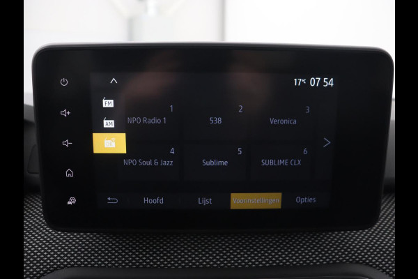 Dacia Jogger 1.0 TCe Bi-Fuel Comfort | Stoelverwarming | Trekhaak | Carplay | Keyless | Climate control | Full LED | Cruise control | Bluetooth | LPG Tank