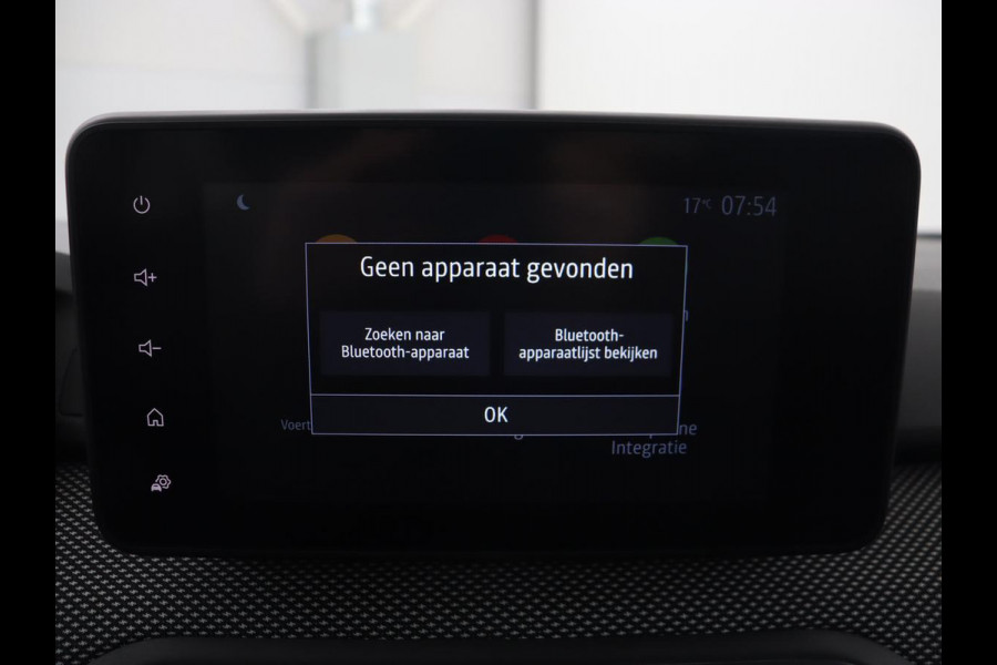 Dacia Jogger 1.0 TCe Bi-Fuel Comfort | Stoelverwarming | Trekhaak | Carplay | Keyless | Climate control | Full LED | Cruise control | Bluetooth | LPG Tank