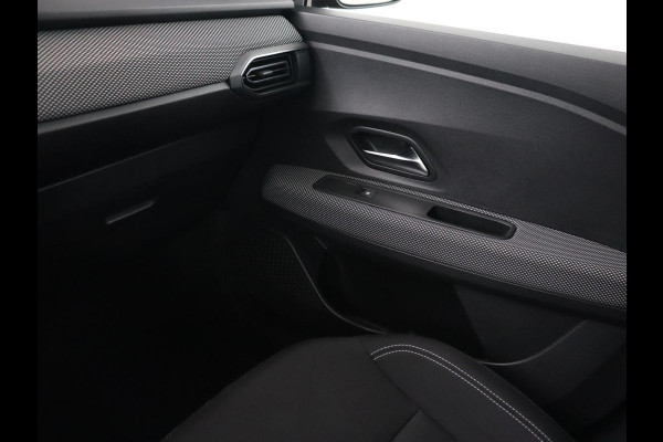 Dacia Jogger 1.0 TCe Bi-Fuel Comfort | Stoelverwarming | Trekhaak | Carplay | Keyless | Climate control | Full LED | Cruise control | Bluetooth | LPG Tank