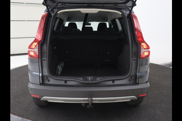 Dacia Jogger 1.0 TCe Bi-Fuel Comfort | Stoelverwarming | Trekhaak | Carplay | Keyless | Climate control | Full LED | Cruise control | Bluetooth | LPG Tank