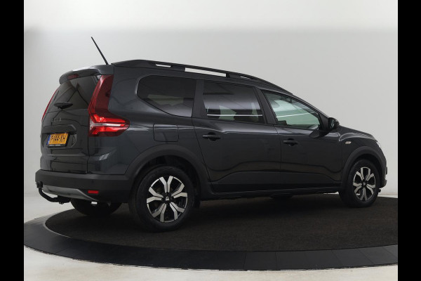 Dacia Jogger 1.0 TCe Bi-Fuel Comfort | Stoelverwarming | Trekhaak | Carplay | Keyless | Climate control | Full LED | Cruise control | Bluetooth | LPG Tank