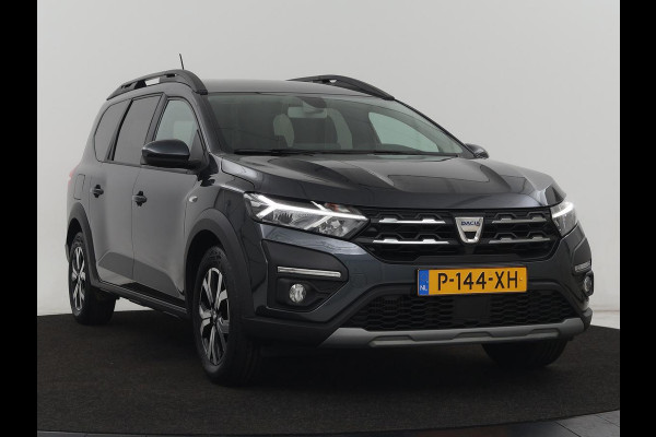 Dacia Jogger 1.0 TCe Bi-Fuel Comfort | Stoelverwarming | Trekhaak | Carplay | Keyless | Climate control | Full LED | Cruise control | Bluetooth | LPG Tank