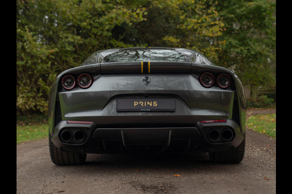 Ferrari 812 Superfast | Daytona Racing Seats | Lift | Pass. display | JBL | Adaptieve koplampen | Camera's