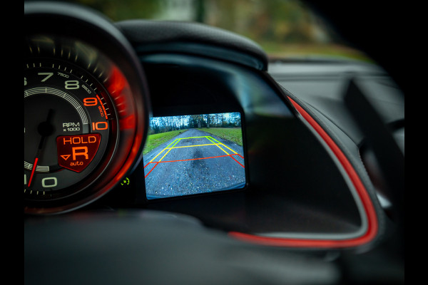 Ferrari 812 Superfast | Daytona Racing Seats | Lift | Pass. display | JBL | Adaptieve koplampen | Camera's