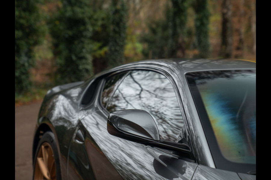 Ferrari 812 Superfast | Daytona Racing Seats | Lift | Pass. display | JBL | Adaptieve koplampen | Camera's