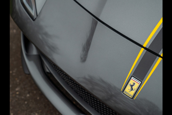 Ferrari 812 Superfast | Daytona Racing Seats | Lift | Pass. display | JBL | Adaptieve koplampen | Camera's