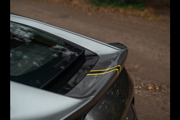 Ferrari 812 Superfast | Daytona Racing Seats | Lift | Pass. display | JBL | Adaptieve koplampen | Camera's