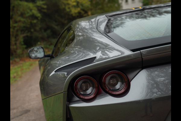 Ferrari 812 Superfast | Daytona Racing Seats | Lift | Pass. display | JBL | Adaptieve koplampen | Camera's