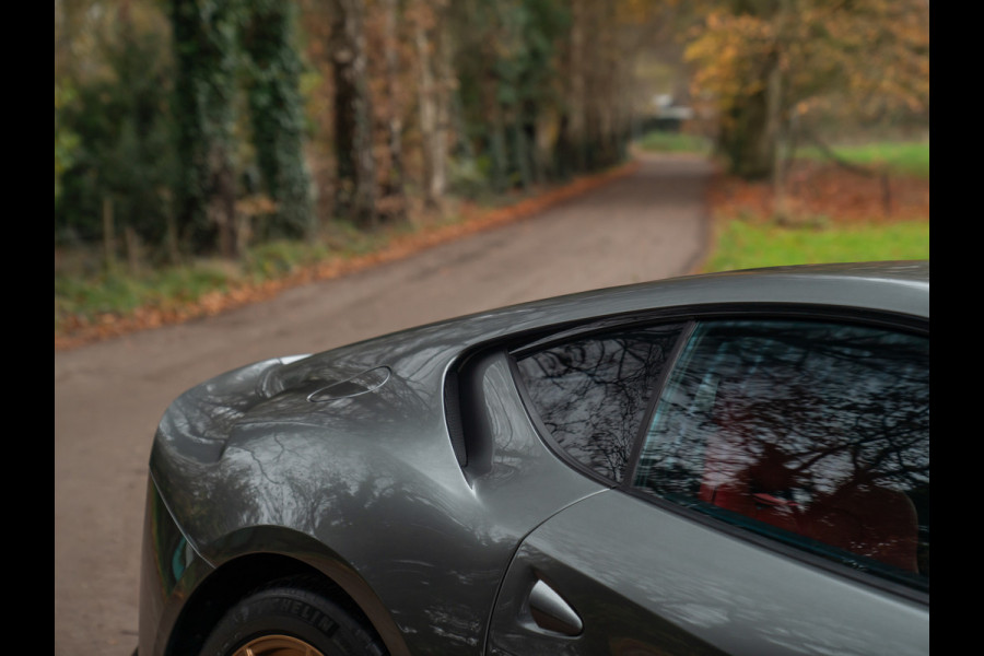 Ferrari 812 Superfast | Daytona Racing Seats | Lift | Pass. display | JBL | Adaptieve koplampen | Camera's