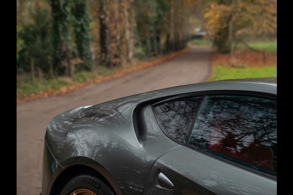 Ferrari 812 Superfast | Daytona Racing Seats | Lift | Pass. display | JBL | Adaptieve koplampen | Camera's