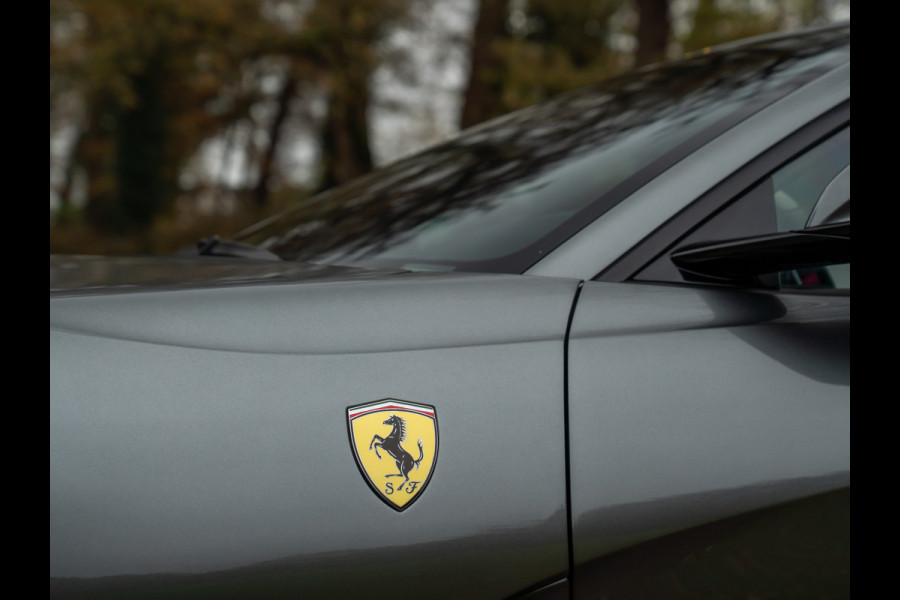 Ferrari 812 Superfast | Daytona Racing Seats | Lift | Pass. display | JBL | Adaptieve koplampen | Camera's