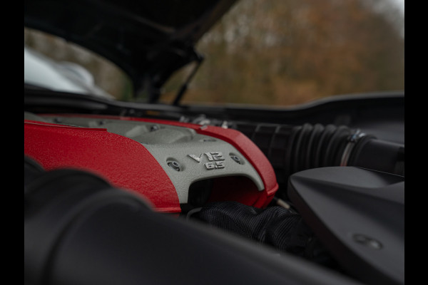 Ferrari 812 Superfast | Daytona Racing Seats | Lift | Pass. display | JBL | Adaptieve koplampen | Camera's