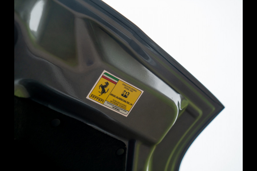 Ferrari 812 Superfast | Daytona Racing Seats | Lift | Pass. display | JBL | Adaptieve koplampen | Camera's