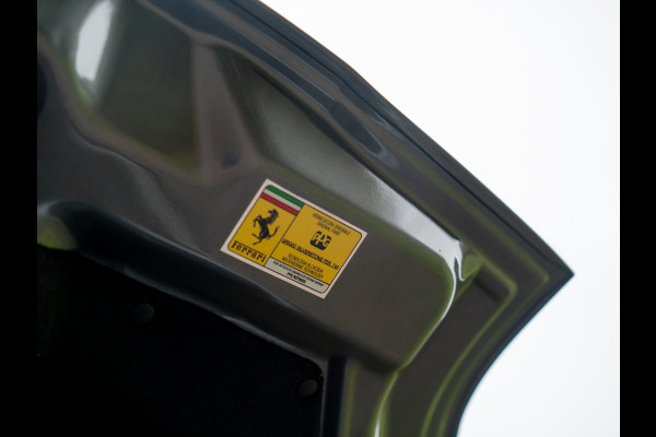 Ferrari 812 Superfast | Daytona Racing Seats | Lift | Pass. display | JBL | Adaptieve koplampen | Camera's