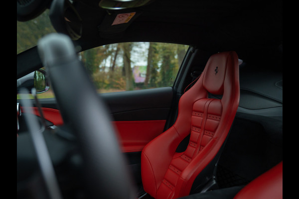 Ferrari 812 Superfast | Daytona Racing Seats | Lift | Pass. display | JBL | Adaptieve koplampen | Camera's