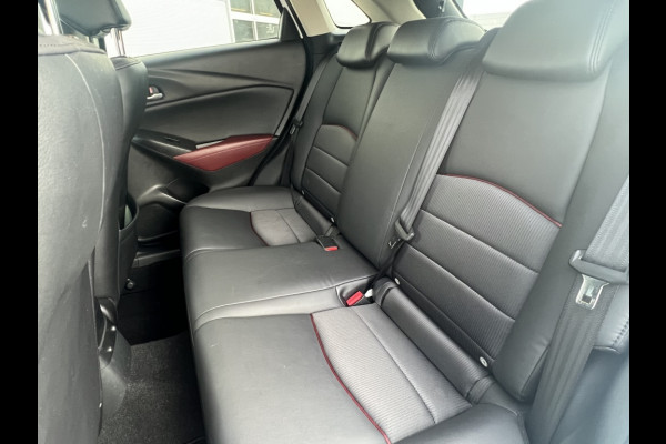 Mazda CX-3 GT-M/AUTOMAAT/2L.122PK