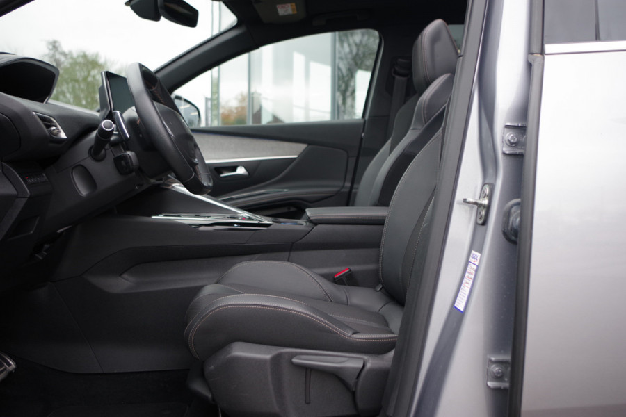 Peugeot 3008 1.6 HYbrid 300 PK Allure Pack Business PHEV, Panoramadak, Adap. Cruise Control, Camera