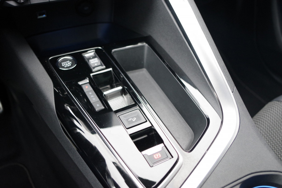 Peugeot 3008 1.6 HYbrid 300 PK Allure Pack Business PHEV, Panoramadak, Adap. Cruise Control, Camera
