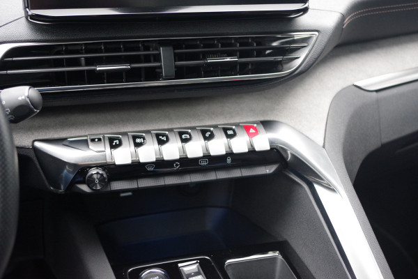 Peugeot 3008 1.6 HYbrid 300 PK Allure Pack Business PHEV, Panoramadak, Adap. Cruise Control, Camera