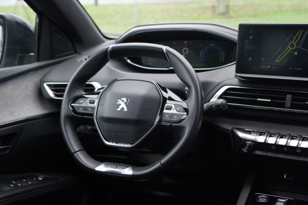 Peugeot 3008 1.6 HYbrid 300 PK Allure Pack Business PHEV, Panoramadak, Adap. Cruise Control, Camera