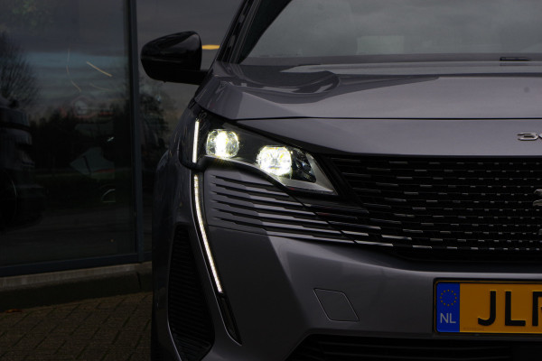 Peugeot 3008 1.6 HYbrid 300 PK Allure Pack Business PHEV, Panoramadak, Adap. Cruise Control, Camera