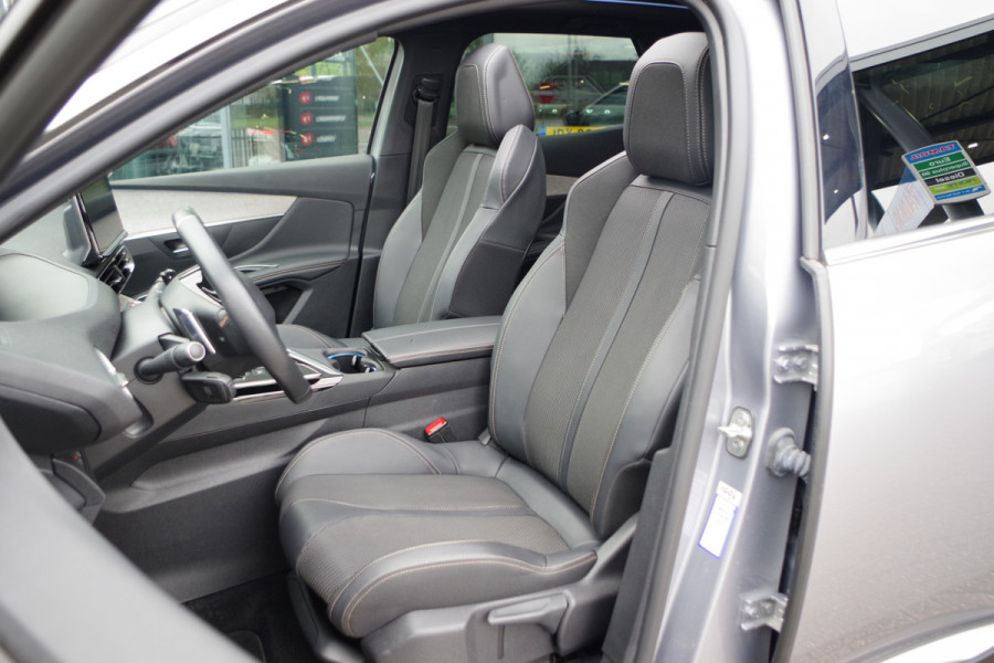 Peugeot 3008 1.6 HYbrid 300 PK Allure Pack Business PHEV, Panoramadak, Adap. Cruise Control, Camera