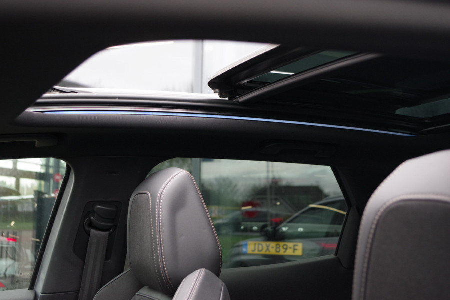 Peugeot 3008 1.6 HYbrid 300 PK Allure Pack Business PHEV, Panoramadak, Adap. Cruise Control, Camera