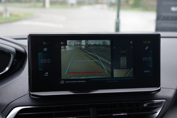 Peugeot 3008 1.6 HYbrid 300 PK Allure Pack Business PHEV, Panoramadak, Adap. Cruise Control, Camera