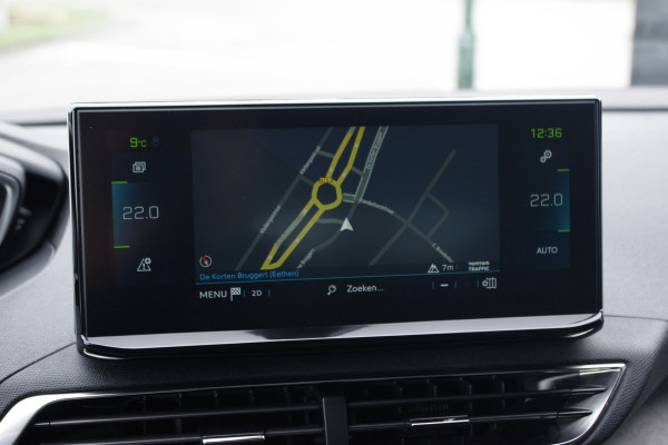 Peugeot 3008 1.6 HYbrid 300 PK Allure Pack Business PHEV, Panoramadak, Adap. Cruise Control, Camera