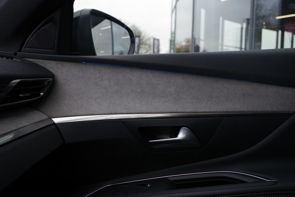 Peugeot 3008 1.6 HYbrid 300 PK Allure Pack Business PHEV, Panoramadak, Adap. Cruise Control, Camera