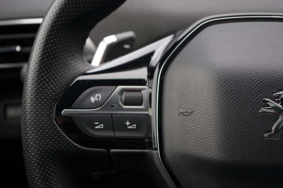 Peugeot 3008 1.6 HYbrid 300 PK Allure Pack Business PHEV, Panoramadak, Adap. Cruise Control, Camera