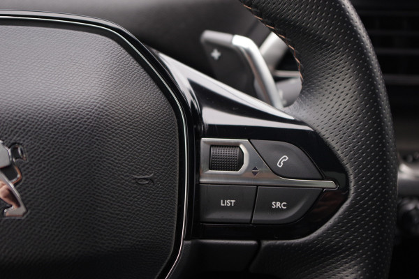 Peugeot 3008 1.6 HYbrid 300 PK Allure Pack Business PHEV, Panoramadak, Adap. Cruise Control, Camera