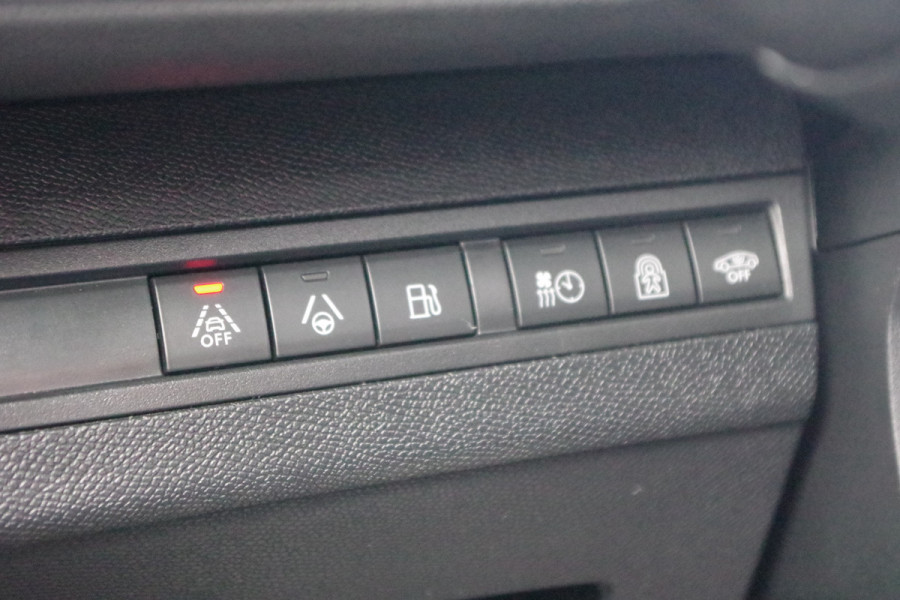 Peugeot 3008 1.6 HYbrid 300 PK Allure Pack Business PHEV, Panoramadak, Adap. Cruise Control, Camera