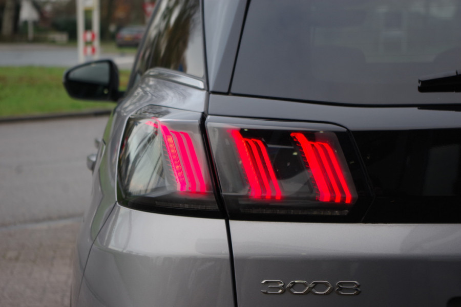 Peugeot 3008 1.6 HYbrid 300 PK Allure Pack Business PHEV, Panoramadak, Adap. Cruise Control, Camera