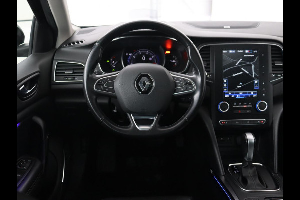 Renault Mégane 1.2 TCe Bose | Panoramadak | Leder | Stoelverwarming | Head-Up | Trekhaak | Sfeerverlichting | Massage | Full LED | Navigatie | Climate control | Parkeerhulp | Cruise control