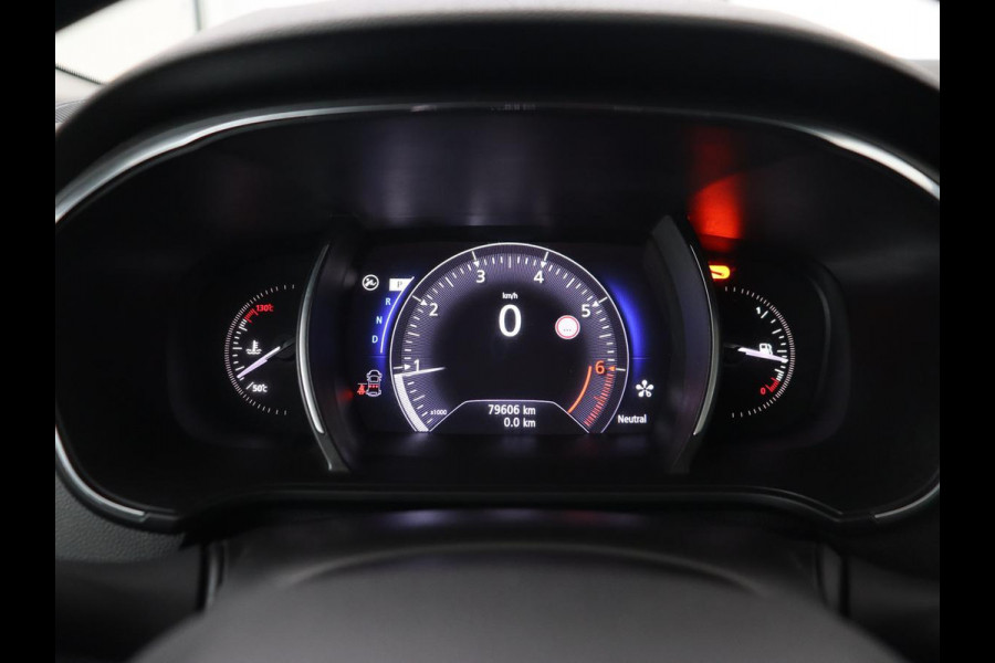 Renault Mégane 1.2 TCe Bose | Panoramadak | Leder | Stoelverwarming | Head-Up | Trekhaak | Sfeerverlichting | Massage | Full LED | Navigatie | Climate control | Parkeerhulp | Cruise control