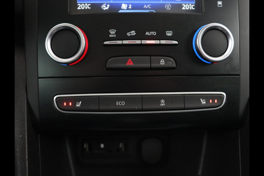 Renault Mégane 1.2 TCe Bose | Panoramadak | Leder | Stoelverwarming | Head-Up | Trekhaak | Sfeerverlichting | Massage | Full LED | Navigatie | Climate control | Parkeerhulp | Cruise control
