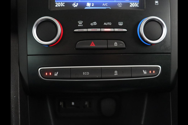 Renault Mégane 1.2 TCe Bose | Panoramadak | Leder | Stoelverwarming | Head-Up | Trekhaak | Sfeerverlichting | Massage | Full LED | Navigatie | Climate control | Parkeerhulp | Cruise control