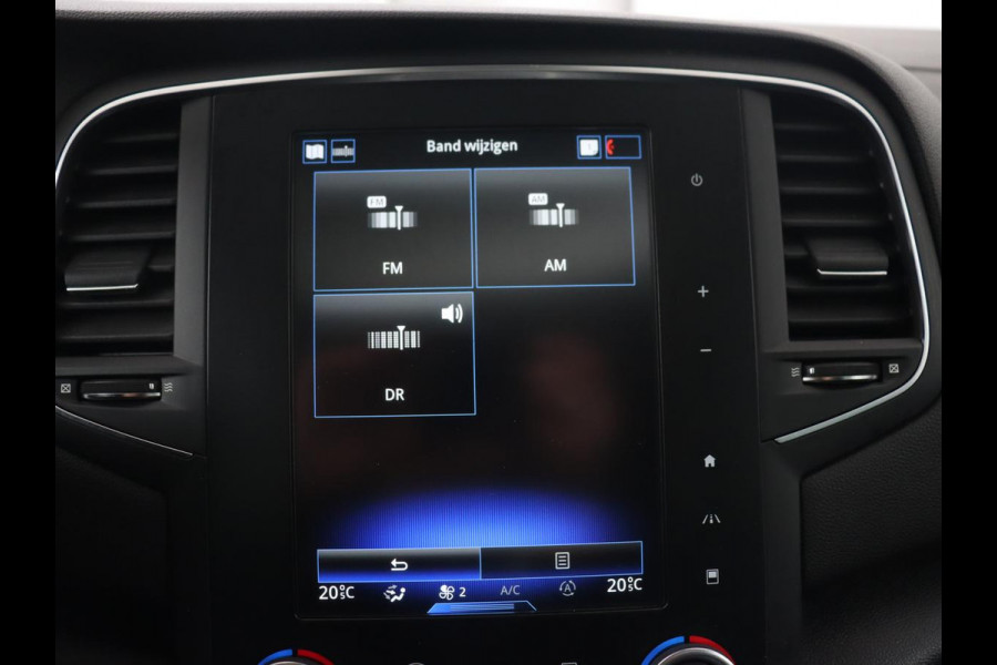 Renault Mégane 1.2 TCe Bose | Panoramadak | Leder | Stoelverwarming | Head-Up | Trekhaak | Sfeerverlichting | Massage | Full LED | Navigatie | Climate control | Parkeerhulp | Cruise control
