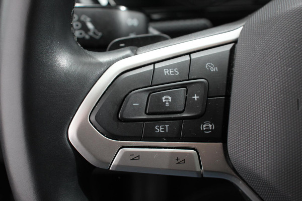 Volkswagen T-Cross 1.0 TSI 110pk DSG Life | Navigatie | Apple Carplay/Android Auto | Adaptive Cruise Control | Camera | Parkeersensoren | Stoelverwarming | Climatronic | Lane Assist