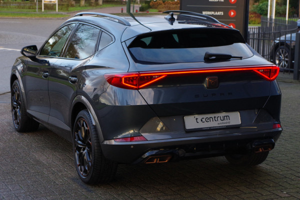 CUPRA Formentor 1.4 e-Hybrid 245 PK VZ Copper Edition PHEV, 360 Camera, Stuur-Startknop, Memory, Winterpakket