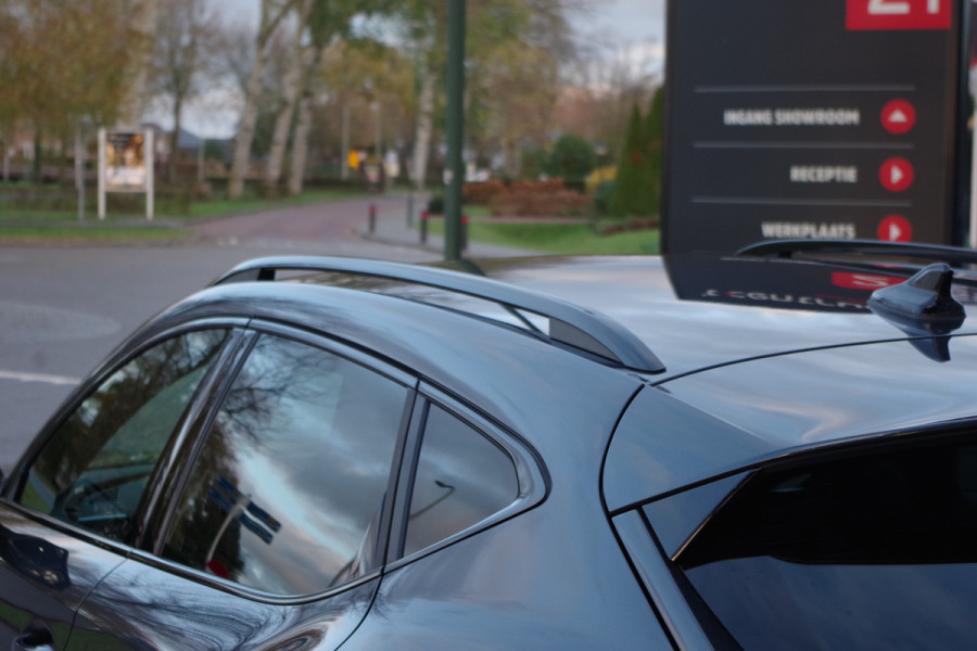 CUPRA Formentor 1.4 e-Hybrid 245 PK VZ Copper Edition PHEV, 360 Camera, Stuur-Startknop, Memory, Winterpakket