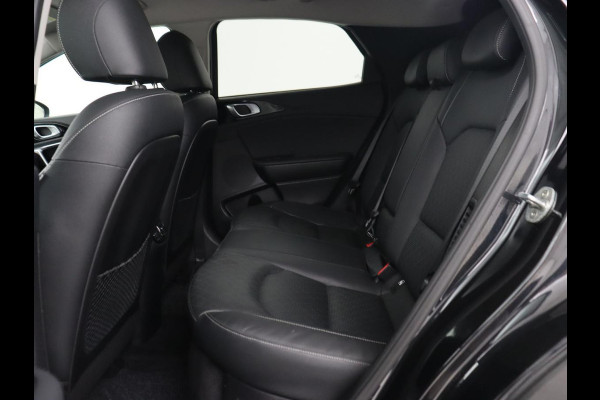 Kia Xceed 1.6 GDi PHEV ExecutiveLine | Stoelventilatie | Leder | Adaptive cruise | Camera | Memory | Achterbankverwarming | Full LED | Keyless | Stuurverwarming | Navigatie | Plug In