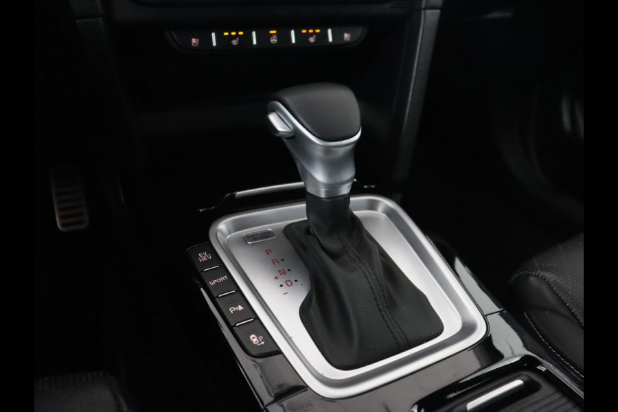 Kia Xceed 1.6 GDi PHEV ExecutiveLine | Stoelventilatie | Leder | Adaptive cruise | Camera | Memory | Achterbankverwarming | Full LED | Keyless | Stuurverwarming | Navigatie | Plug In