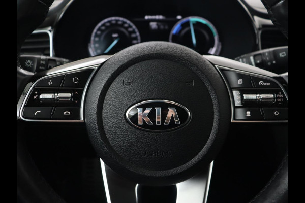 Kia Xceed 1.6 GDi PHEV ExecutiveLine | Stoelventilatie | Leder | Adaptive cruise | Camera | Memory | Achterbankverwarming | Full LED | Keyless | Stuurverwarming | Navigatie | Plug In
