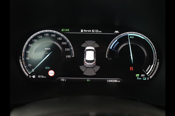 Kia Xceed 1.6 GDi PHEV ExecutiveLine | Stoelventilatie | Leder | Adaptive cruise | Camera | Memory | Achterbankverwarming | Full LED | Keyless | Stuurverwarming | Navigatie | Plug In