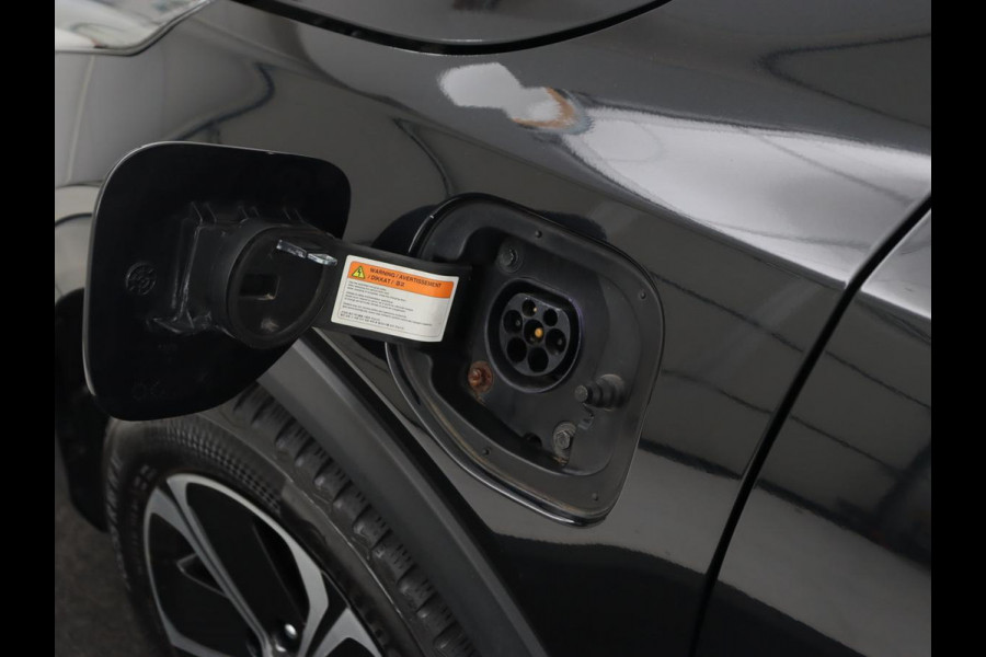 Kia Xceed 1.6 GDi PHEV ExecutiveLine | Stoelventilatie | Leder | Adaptive cruise | Camera | Memory | Achterbankverwarming | Full LED | Keyless | Stuurverwarming | Navigatie | Plug In