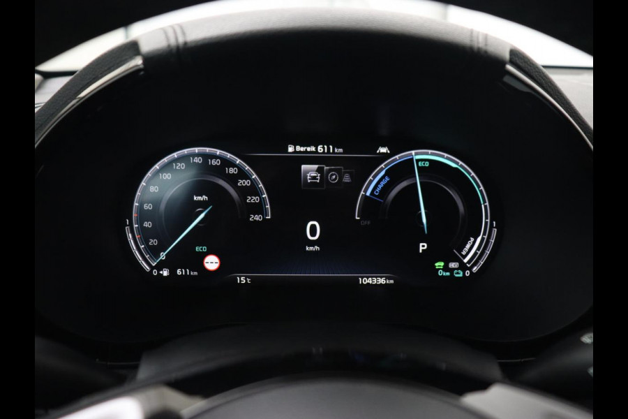 Kia Xceed 1.6 GDi PHEV ExecutiveLine | Stoelventilatie | Leder | Adaptive cruise | Camera | Memory | Achterbankverwarming | Full LED | Keyless | Stuurverwarming | Navigatie | Plug In
