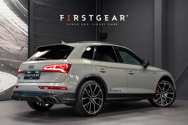 Audi Q5 3.0 TFSI SQ5 quattro Pro Line Plus *Bang & Olufsen / Panorama / Surround-View / Exclusive-Line*